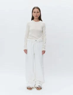 Annabelle - Daily Elements - Ivory Shade