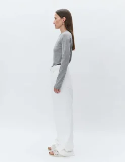 Annabelle - Daily Elements - MEDIUM GREY MELANGE