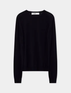 Annabelle - Daily Elements - BLACK