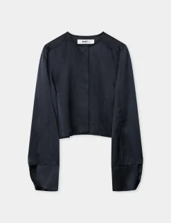 Carin - High Shine Blend RD - BLACK