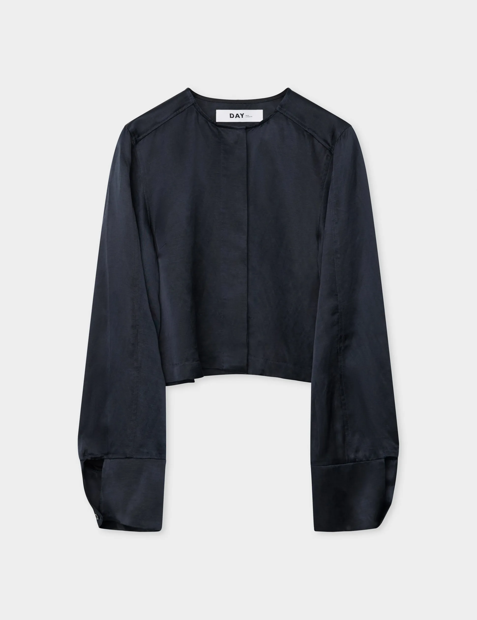 Carin - High Shine Blend RD - BLACK