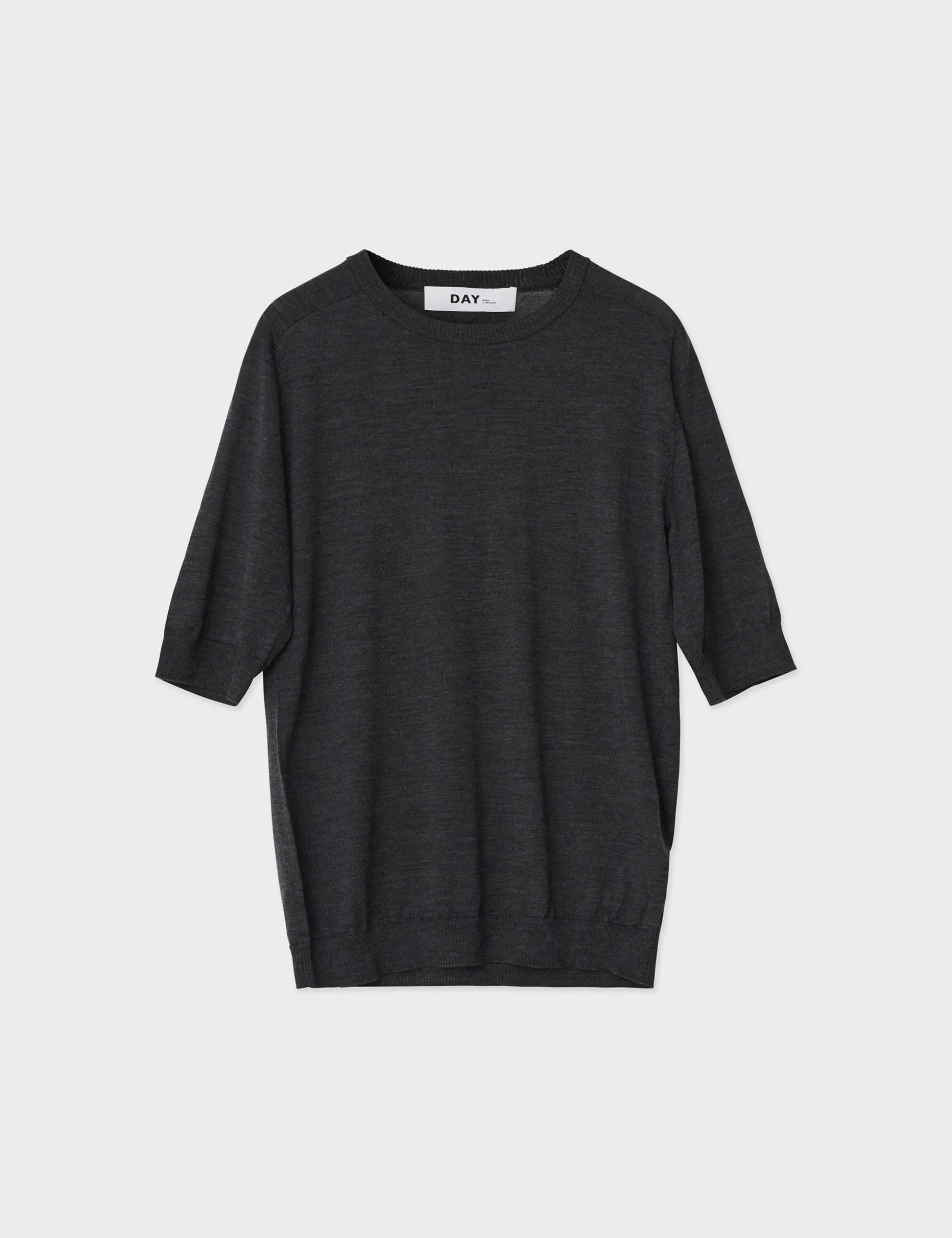Carolina - Daily Elements - DARK GREY MELANGE