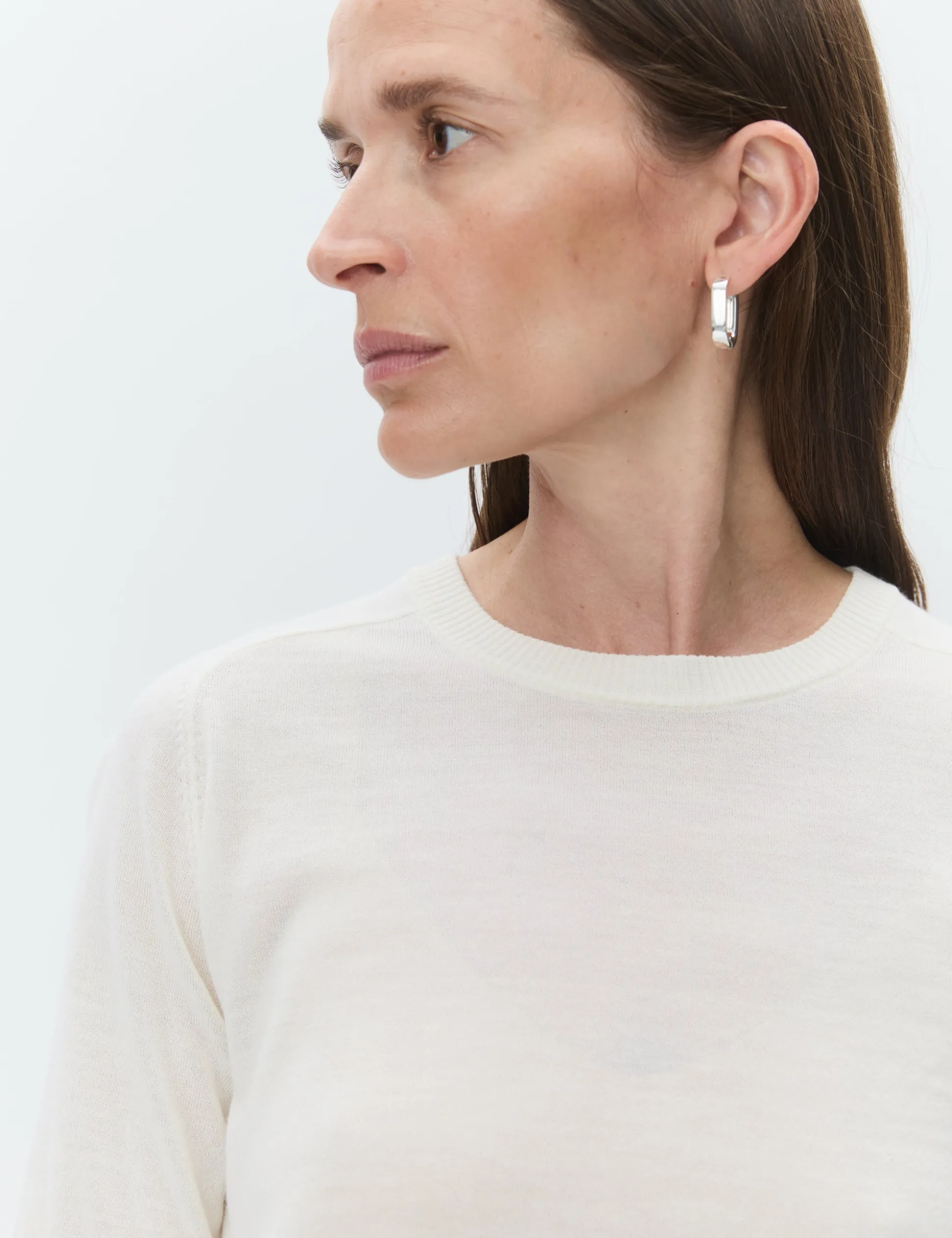 Carolina - Daily Elements - Ivory Shade
