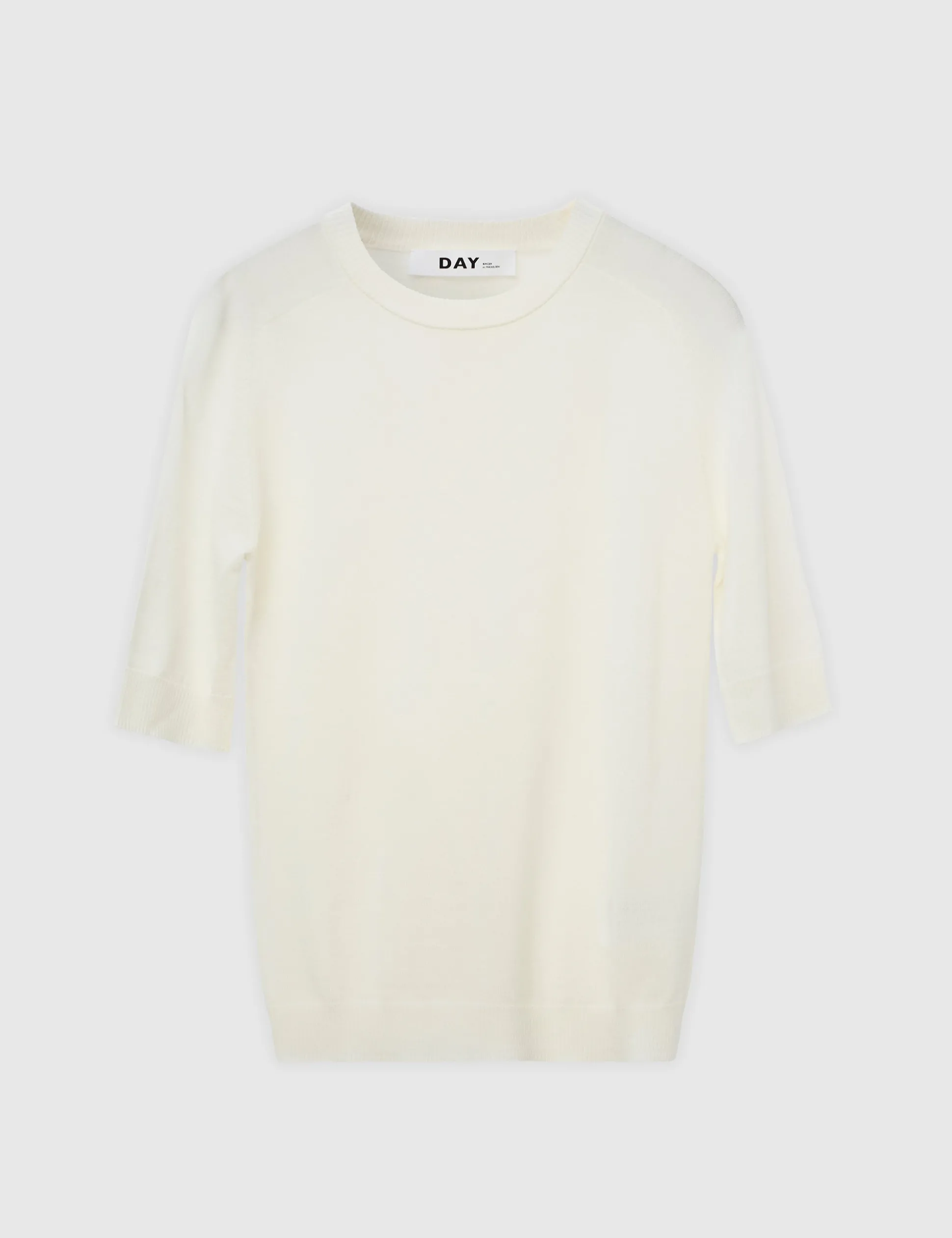 Carolina - Daily Elements - Ivory Shade