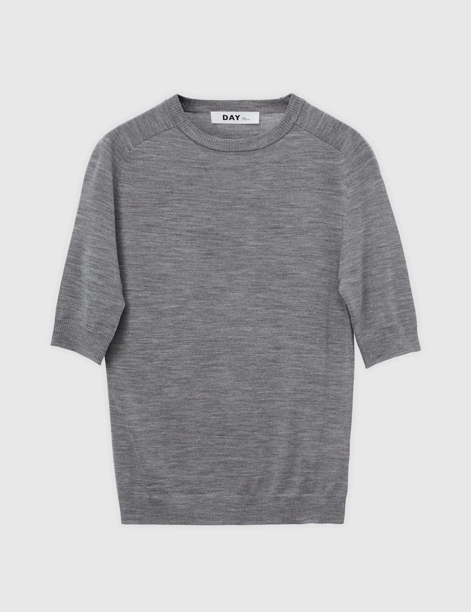 Carolina - Daily Elements - MEDIUM GREY MELANGE