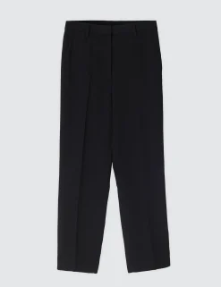 Classic Lady - Classic Gabardine - BLACK