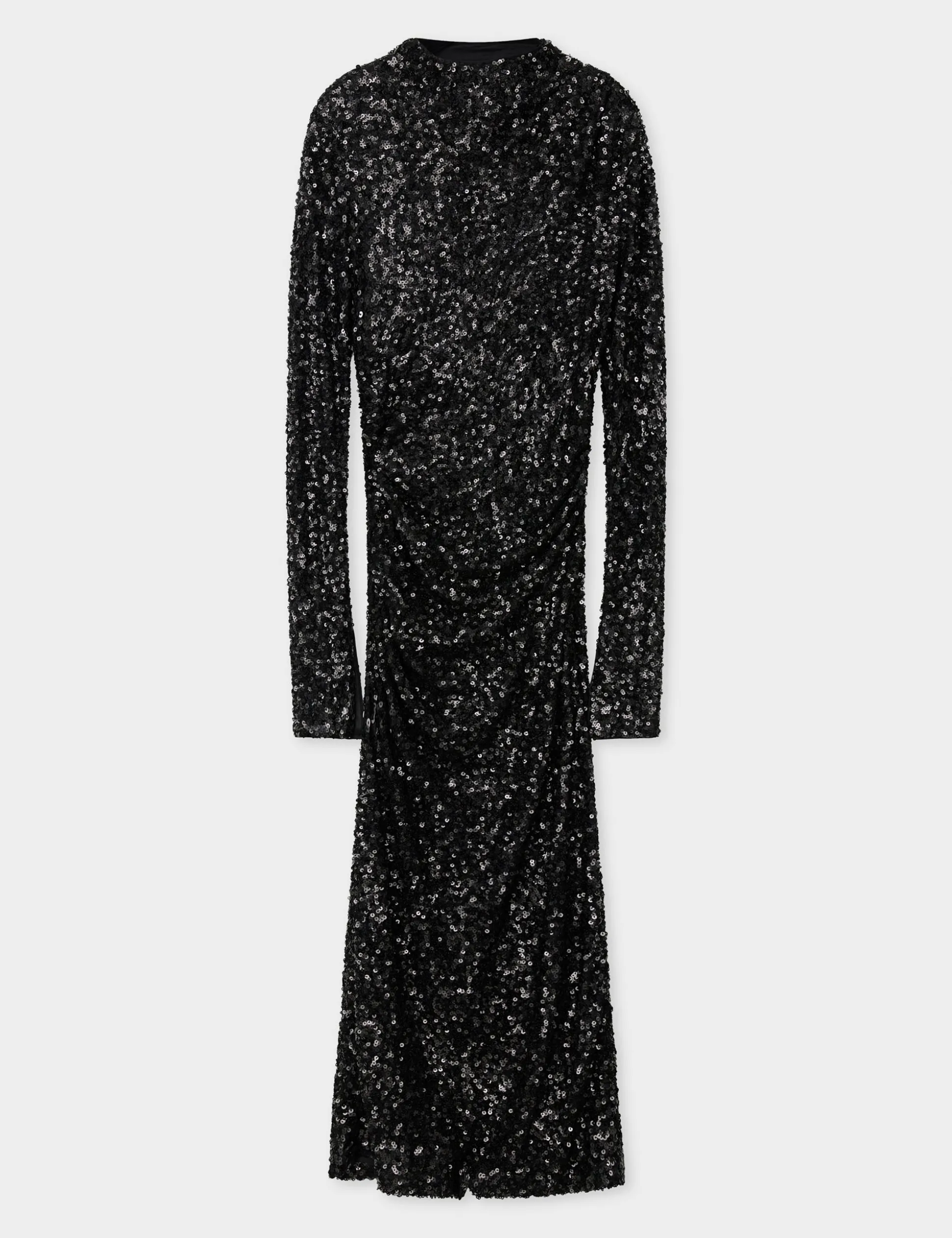 Clover - Timeless Sequins - BLACK