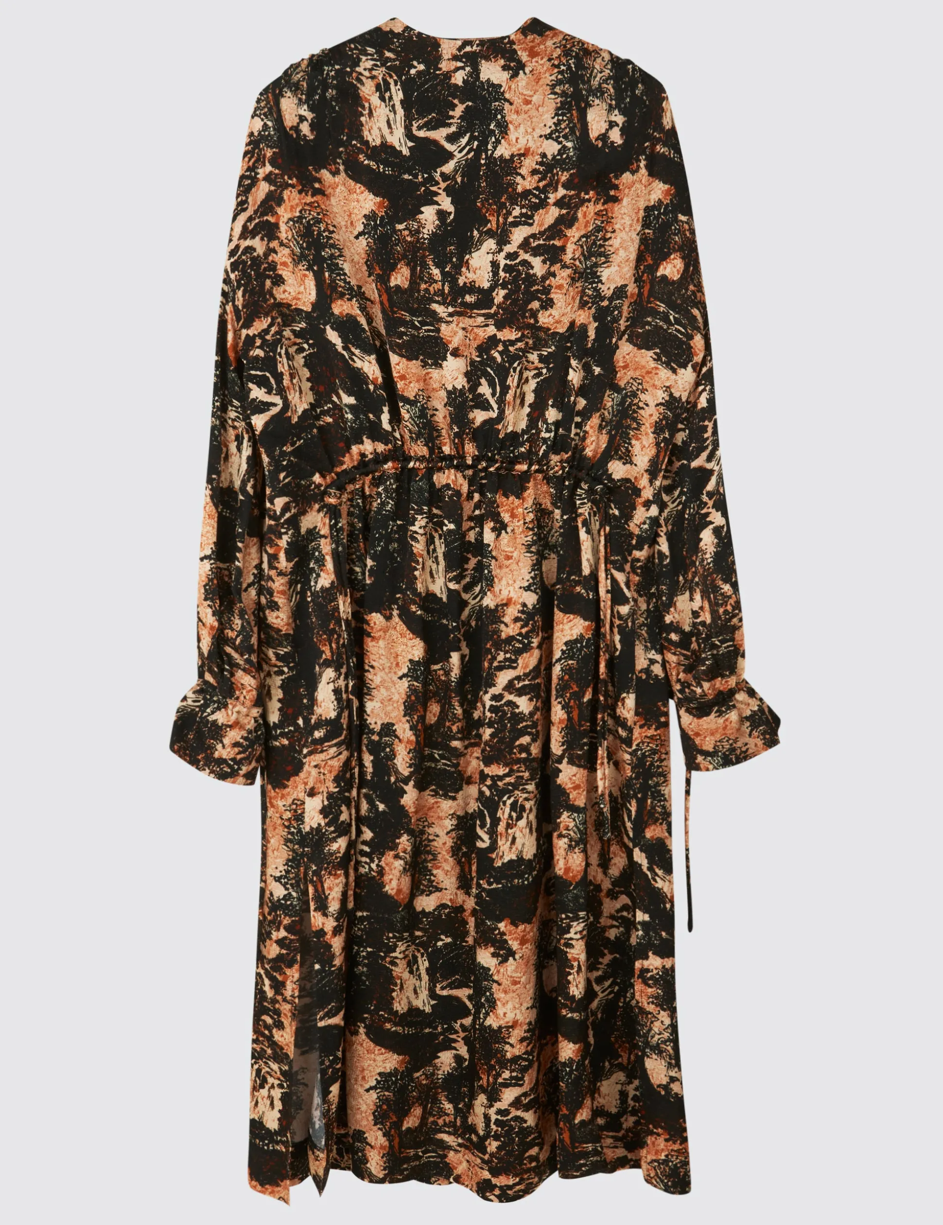 Constance - Fall Scenery - FLAME