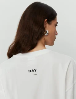 Drew - Heavy Jersey RD - BRIGHT WHITE