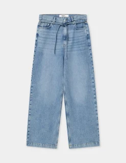 Elijah - Blue Soft Denim - LIGHT BLUE
