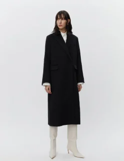 Franka - Fuzzy Autumn - BLACK