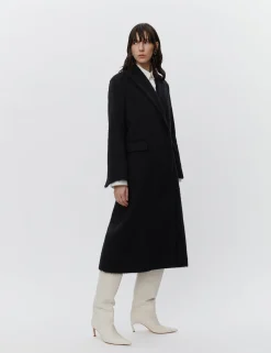 Franka - Fuzzy Autumn - BLACK