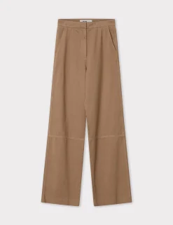 Harrison - Canvas Twill - PETRIFIED OAK