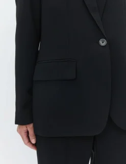 Hector - Classic Gabardine - BLACK
