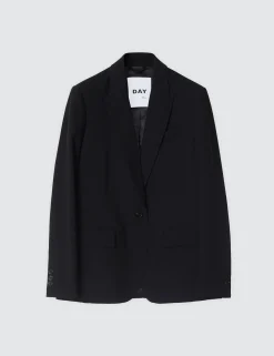 Hector - Classic Gabardine - BLACK