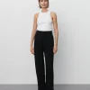 Jacques - Classic Gabardine - BLACK