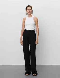 Jacques - Classic Gabardine - BLACK