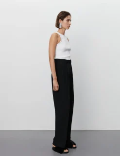 Jacques - Classic Gabardine - BLACK
