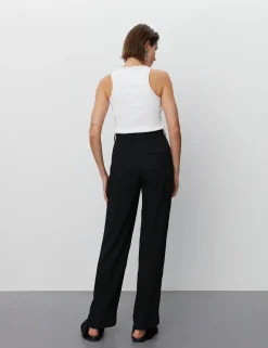 Jacques - Classic Gabardine - BLACK