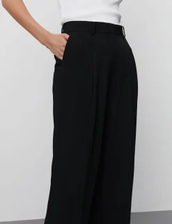 Jacques - Classic Gabardine - BLACK