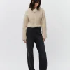 June - Luxe Boucle - VANILLA ICE