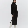 Kathe - Textured Leather - ESPRESSO