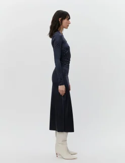 Lori - Glossy Stretch - PHANTOM