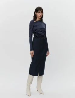 Loria - Glossy Stretch - PHANTOM