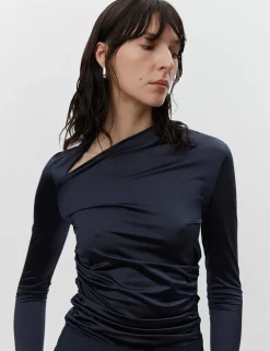 Loria - Glossy Stretch - PHANTOM