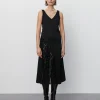 Mckenna - Sparkling Texture - BLACK