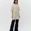 Nori - Contemporary Texture - VANILLA ICE