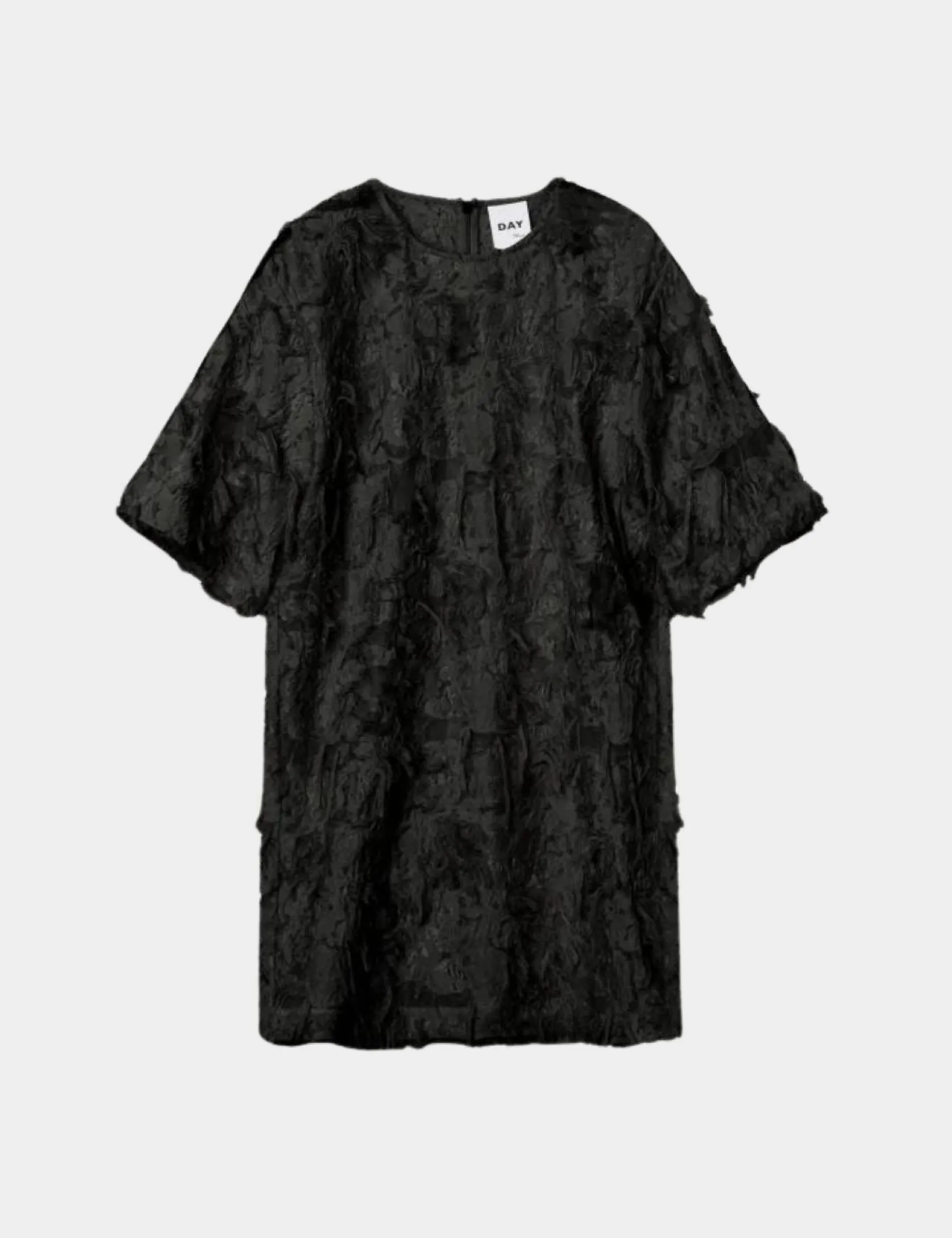 Nori - Contemporary Texture - BLACK