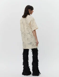 Nori - Contemporary Texture - VANILLA ICE
