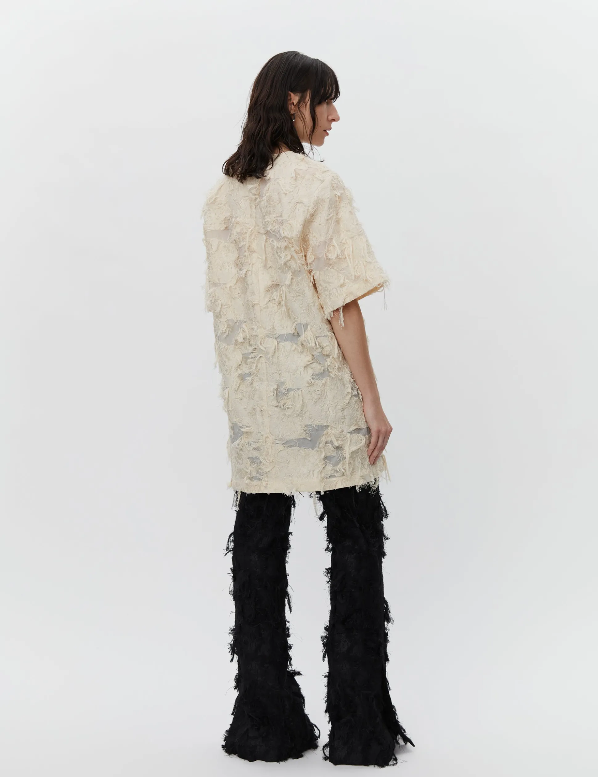 Nori - Contemporary Texture - VANILLA ICE