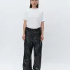 Parry - Heavy Jersey RD - BRIGHT WHITE
