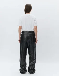 Parry - Heavy Jersey RD - BRIGHT WHITE