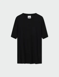 Parry - Soft Wool - BLACK
