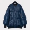 Raymond - Vinyl Puff RD - Dark Sapphire