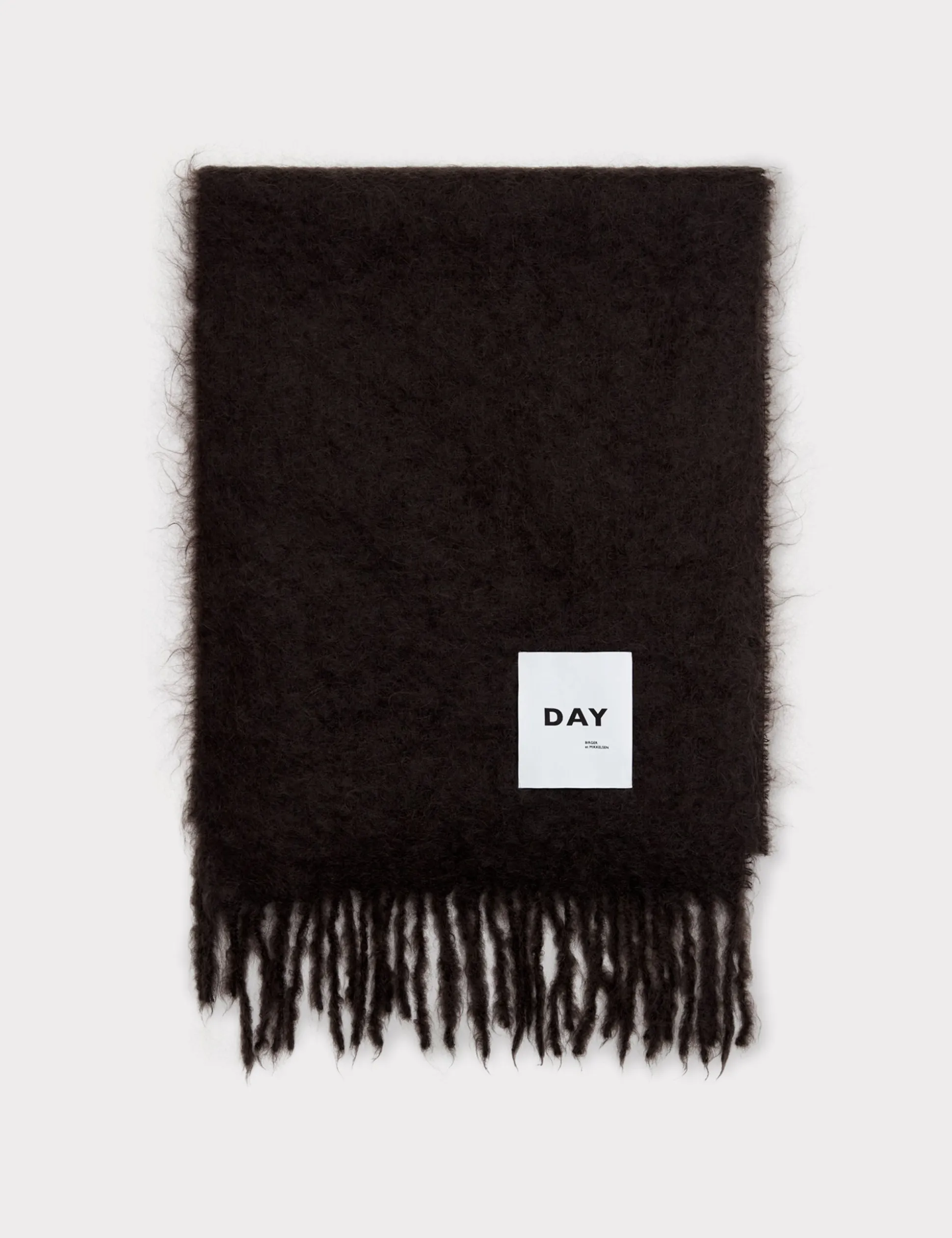 Regina - Fluffy Days - ESPRESSO