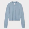 Rosa - Cozy Days RD - PIGEON BLUE MELANGE
