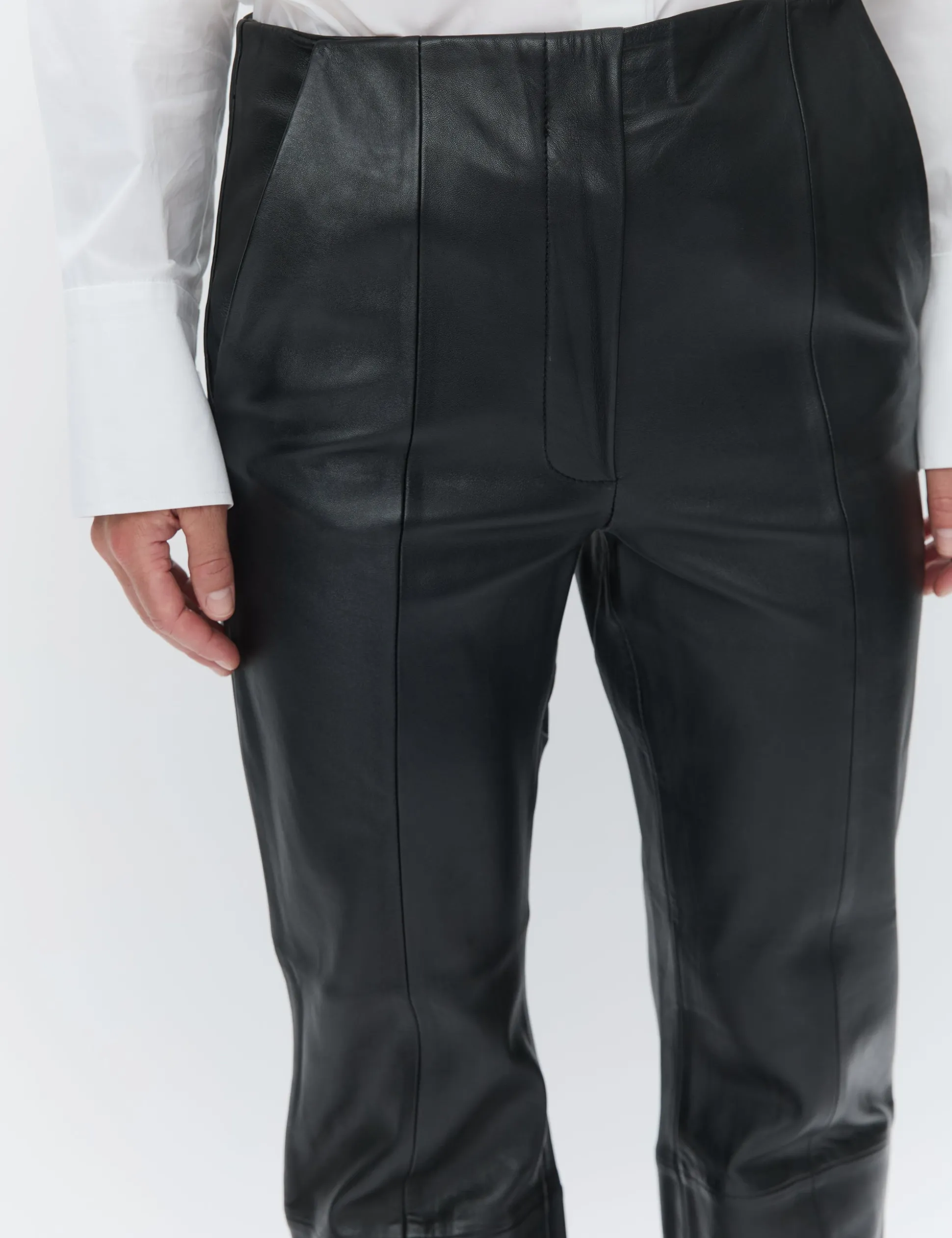 Shiv - Lamb Think - BLACK