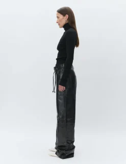 Sierra - Daily Elements - BLACK