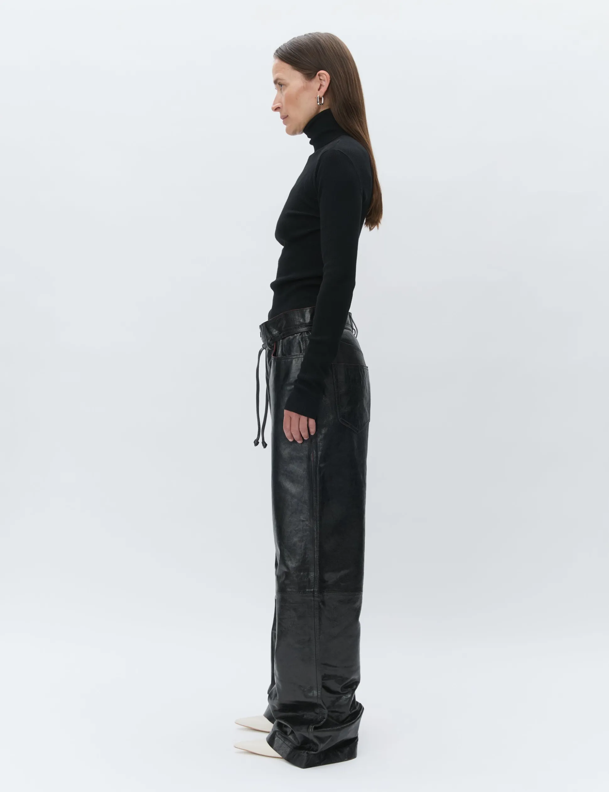 Sierra - Daily Elements - BLACK