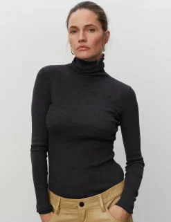 Sierra - Daily Elements - DARK GREY MELANGE