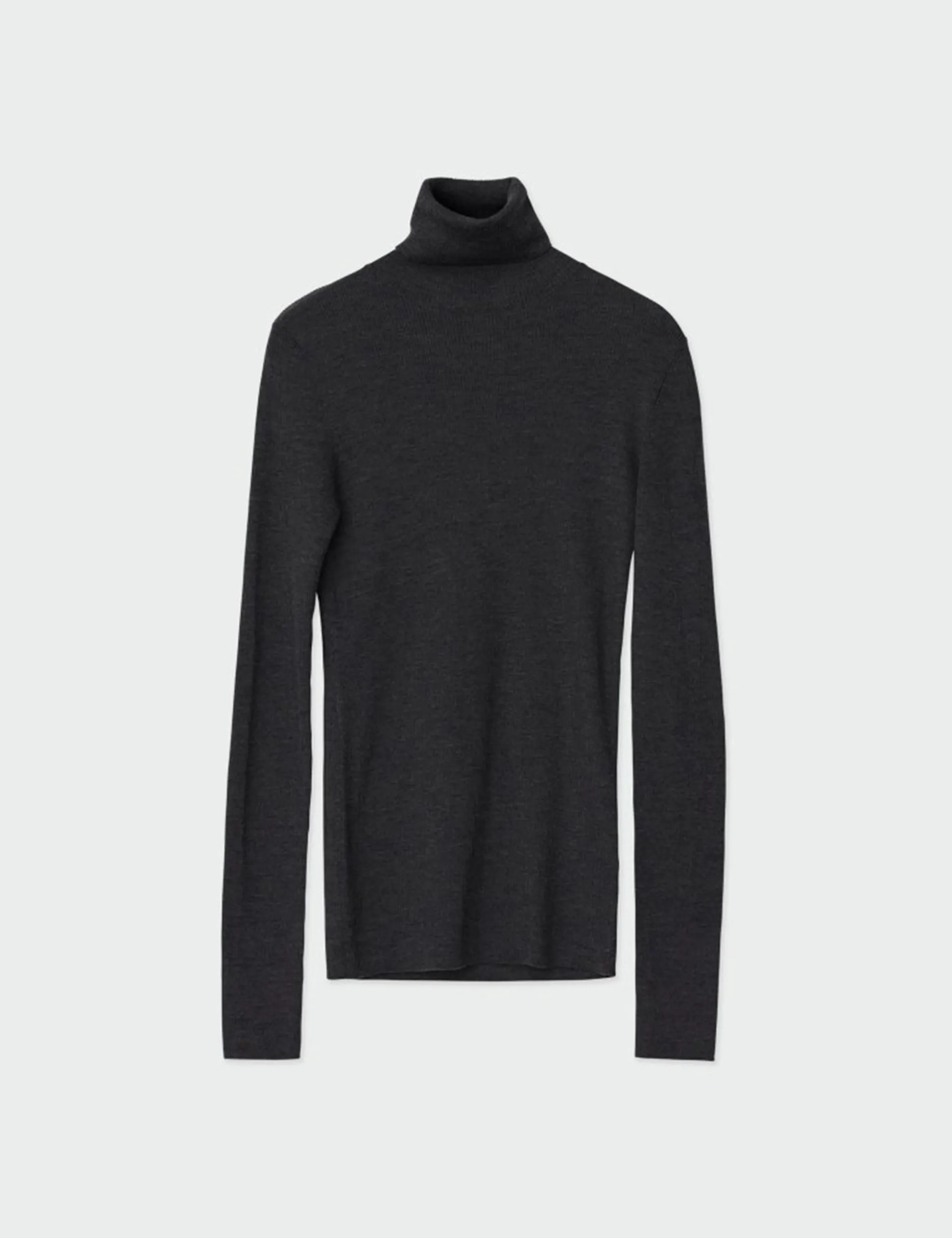 Sierra - Daily Elements - DARK GREY MELANGE