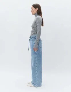 Sierra - Daily Elements - MEDIUM GREY MELANGE