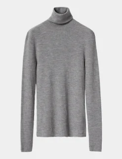 Sierra - Daily Elements - MEDIUM GREY MELANGE
