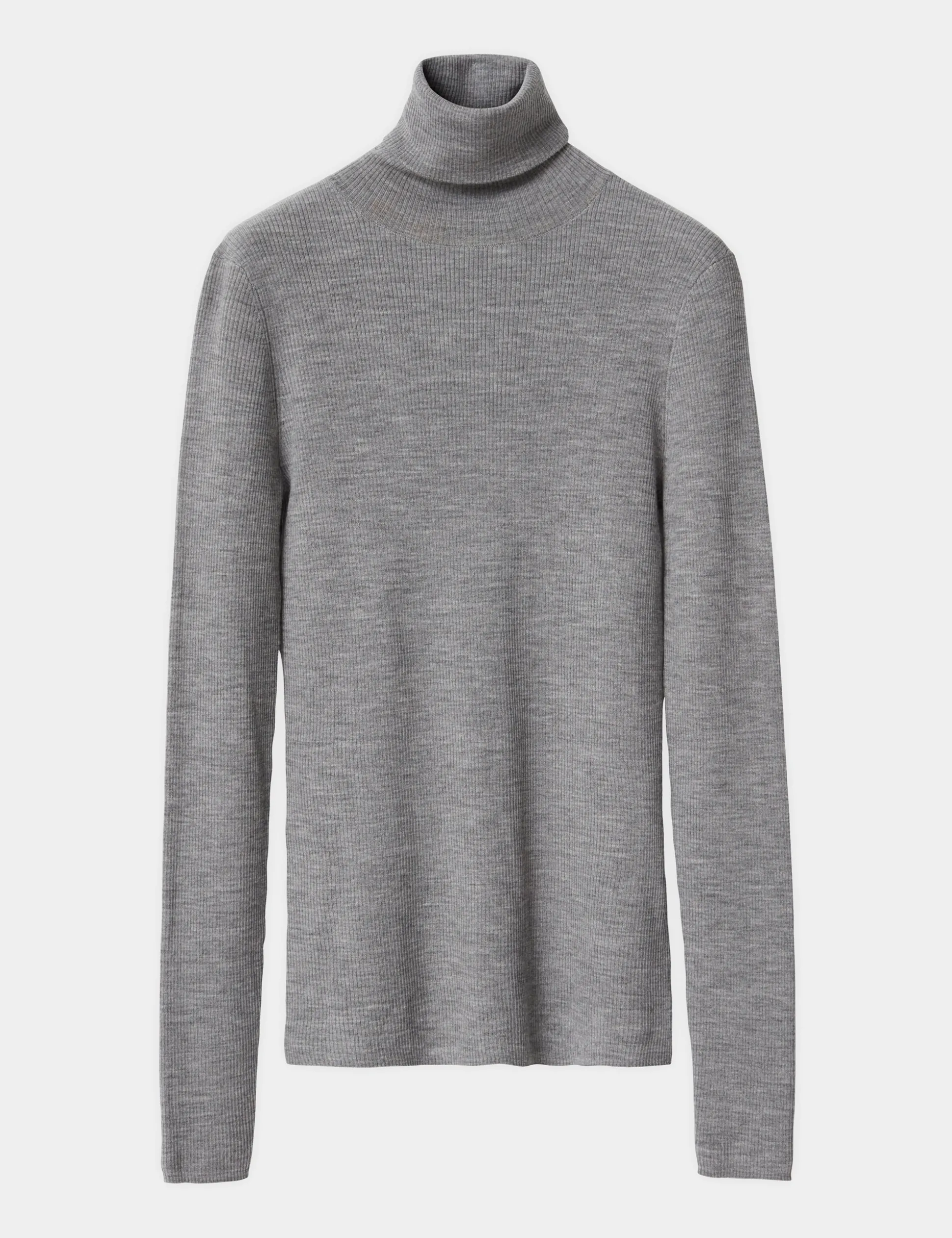 Sierra - Daily Elements - MEDIUM GREY MELANGE