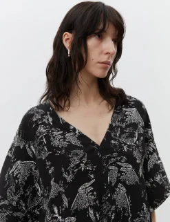 Tristan - Graphic Legacy - BLACK