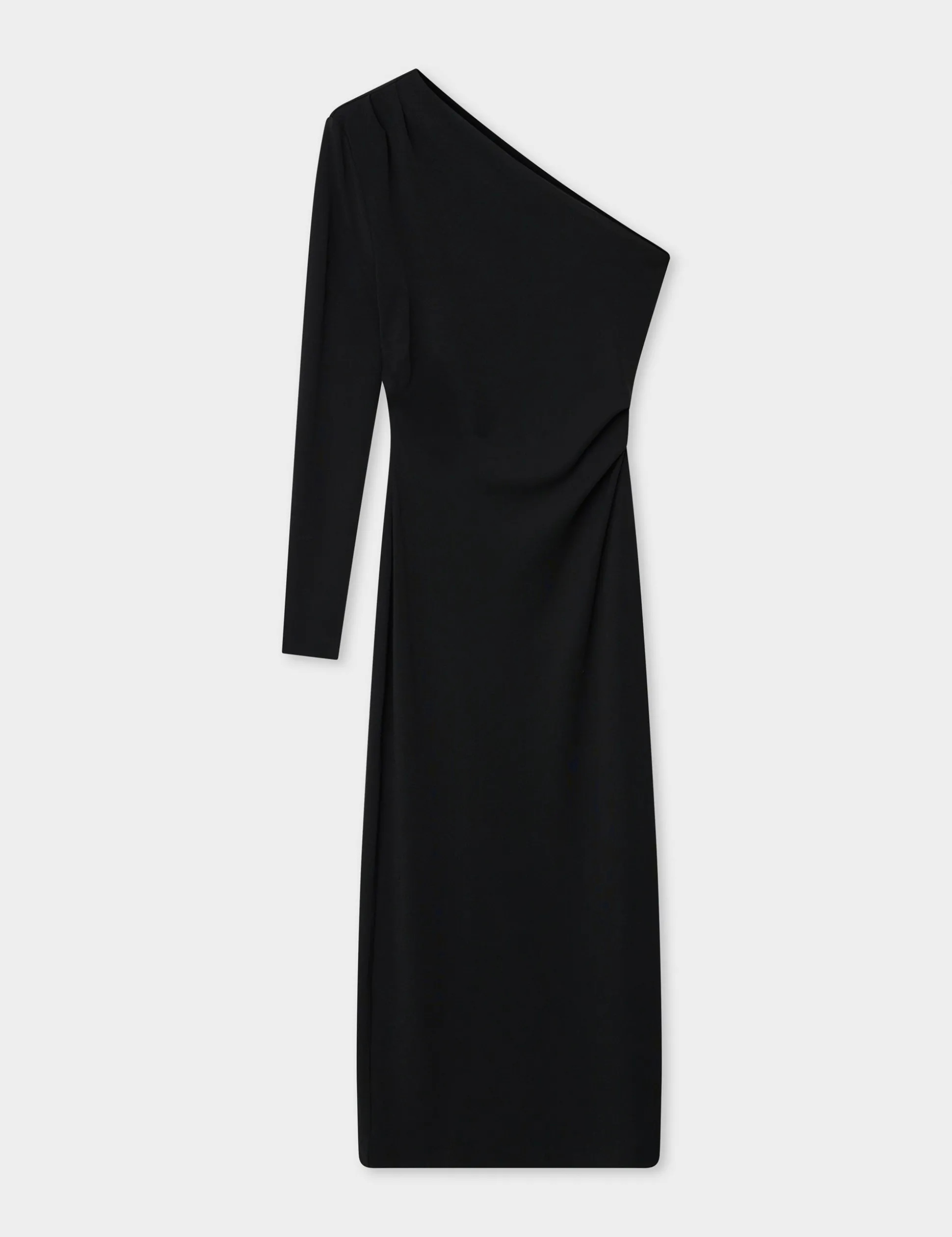 Valley - All Day Jersey - BLACK